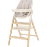 CARRELLO` ERGO стульчик для кормления 4в1 (CRL-16701)