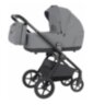 CARRELLO` EPICA коляска модульная 2в1 (CRL-8510-2026)