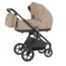 CARRELLO` EPICA коляска модульная 2в1 (CRL-8510-2026)