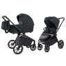 CARRELLO` EPICA коляска модульная 2в1 (CRL-8510-2026)