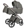 CARRELLO` VECTOR (2026) коляска модульная 2в1 (CRL-6552)