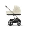 CYBEX` TALOS S LUX коляска модульная 2в1
