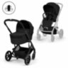 CYBEX` BALIOS S LUX (2026) коляска модульная 2в1