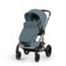 CYBEX` BALIOS S LUX (2026) коляска модульная 2в1