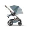 CYBEX` BALIOS S LUX (2026) коляска модульная 2в1