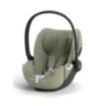 CYBEX`  CLOUD T PLUS (i-Size) автокресло от 0 до 1 года (0-13кг)
