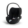 CYBEX`  CLOUD T PLUS (i-Size) автокресло от 0 до 1 года (0-13кг)