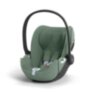 CYBEX`  CLOUD T PLUS (i-Size) автокресло от 0 до 1 года (0-13кг)