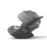 CYBEX`  CLOUD T PLUS (i-Size) автокресло от 0 до 1 года (0-13кг)