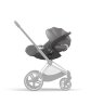 CYBEX`  CLOUD T PLUS (i-Size) автокресло от 0 до 1 года (0-13кг)