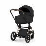 CYBEX` PRIAM V (Rose Gold) коляска модульная 2в1