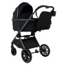 PITUSO` MAYLA PLUS коляска модульная 2в1