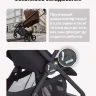 ANEX` RIDE коляска прогулочная 